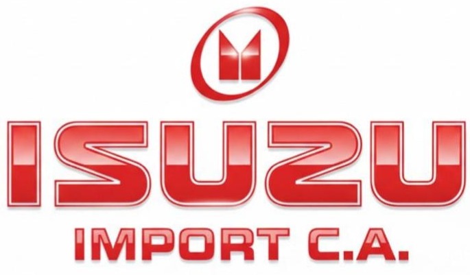 Isuzu Import Logo